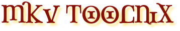 mkvtoolnix